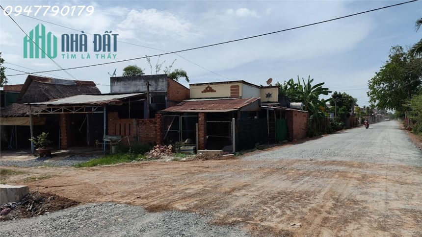 Đất 2 Mặt Tiền Hướng Bắc, Hỗ Trợ Thủ Tục Sang Tên