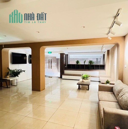 Bán nhà mặt phố Xã Đàn, Đống Đa, hai thoáng, thông số đẹp, 170m, Mặt Tiền 9m, 87 tỷ.