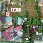 Chính chủ cần bán nhanh lô đất 2.100m² tại Nguyễn Đình Quân, P. 5, TP. Đà Lạt.