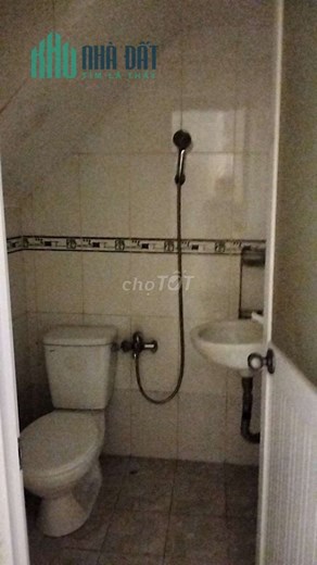 Cho thuê nhà riêng 1 trệt 1 lầu ở 879/15/4 Hương Lộ 2, Phường Bình Trị Đông A, Bình Tân