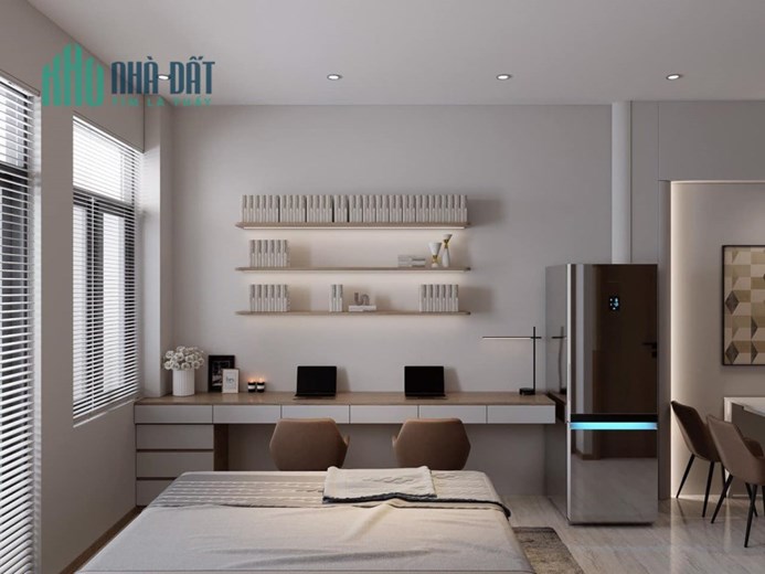 Bán nhà Quan Hoa, Cầu Giấy – Chung cư mini – Thang máy - 60m2 – 7t – 12.x tỷ