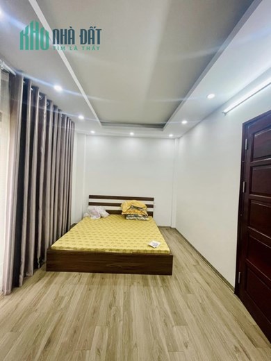 NHÀ ĐẸP Ở NGAY-LÔ GÓC-ÔTÔ ĐỖ CỬA-32M 6xTỶ-TIỆN ÍCH ĐỈNH CAO-YÊN LẠC QUẬN HAI BÀ