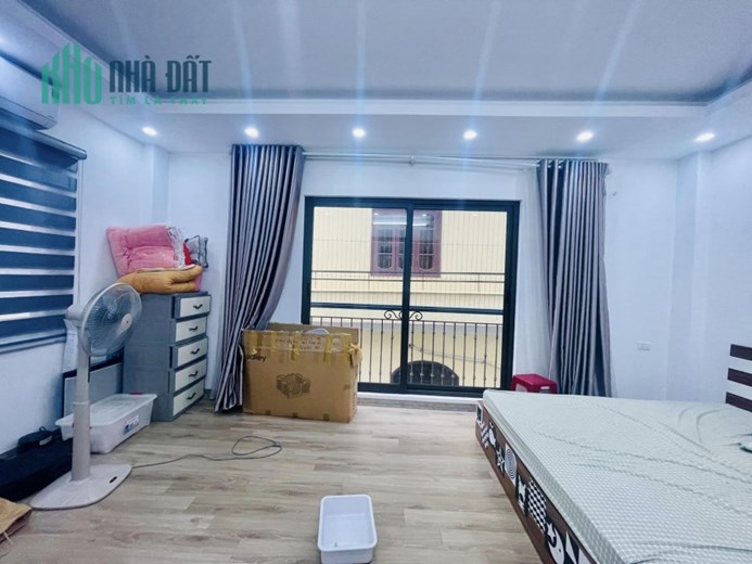 NHÀ ĐẸP Ở NGAY-LÔ GÓC-ÔTÔ ĐỖ CỬA-32M 6xTỶ-TIỆN ÍCH ĐỈNH CAO-YÊN LẠC QUẬN HAI BÀ
