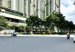 GIẢM GẤP 10 TỶ - MT ĐẢO KIM CƯƠNG - TP.THỦ ĐỨC - 110M2 - 8 TẦNG CHỈ 30 TỶ