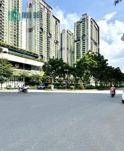 GIẢM GẤP 10 TỶ - MT ĐẢO KIM CƯƠNG - TP.THỦ ĐỨC - 110M2 - 8 TẦNG CHỈ 30 TỶ