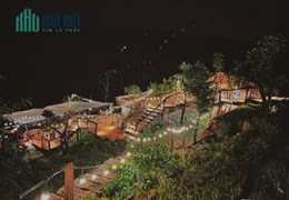 Homestay Tiện Nghi Ngập Tràn Không Gian Xanh 4.300m2 tại Buôn Ma Thuột - Giá 12 Tỷ