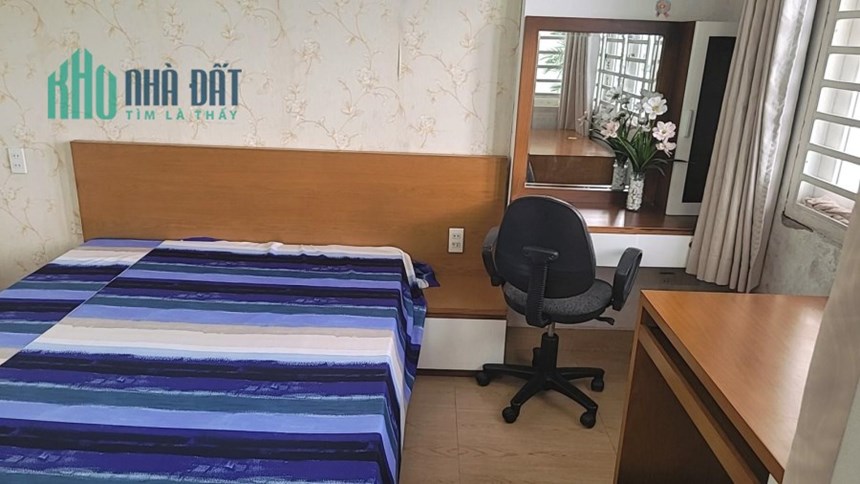 Bán Nhà Hẻm 154 Phạm Văn Hai, Tân Bình, 60m2 x 3 Tầng, 7 tỷ 590