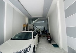MẶT TIỀN KINH DOANH ĐỈNH - KHU PHÂN LÔ DÂN CƯ HIỆN HỮU - SỔ HỒNG HOÀN CÔNG -  ĐẦY ĐỦ MỌI TIỆN ÍCH