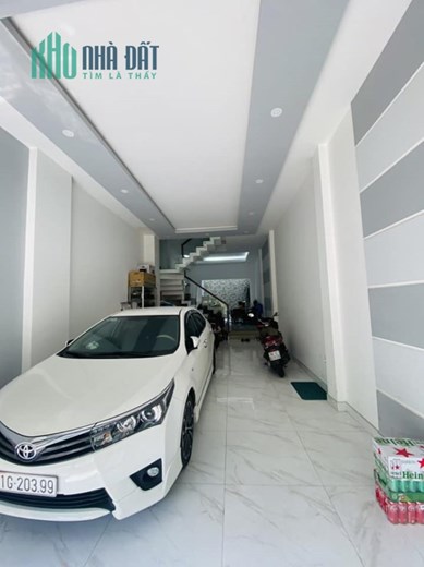 MẶT TIỀN KINH DOANH ĐỈNH - KHU PHÂN LÔ DÂN CƯ HIỆN HỮU - SỔ HỒNG HOÀN CÔNG -  ĐẦY ĐỦ MỌI TIỆN ÍCH