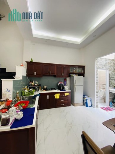 MẶT TIỀN KINH DOANH ĐỈNH - KHU PHÂN LÔ DÂN CƯ HIỆN HỮU - SỔ HỒNG HOÀN CÔNG -  ĐẦY ĐỦ MỌI TIỆN ÍCH