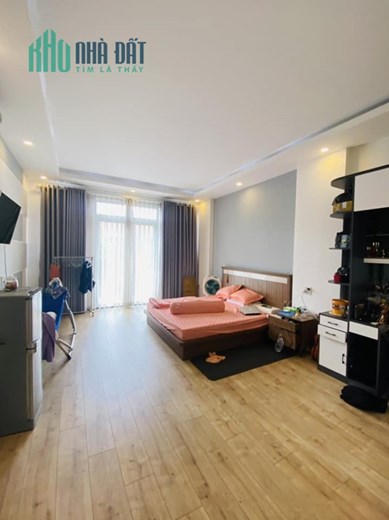 MẶT TIỀN KINH DOANH ĐỈNH - KHU PHÂN LÔ DÂN CƯ HIỆN HỮU - SỔ HỒNG HOÀN CÔNG -  ĐẦY ĐỦ MỌI TIỆN ÍCH