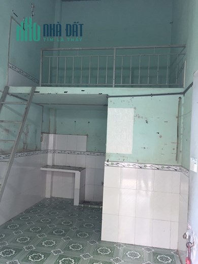 Phòng trọ có gác tại 66/20 Võ Văn Hát, Phường Long trường, Tp Thủ Đức.
