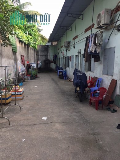 Phòng trọ có gác tại 66/20 Võ Văn Hát, Phường Long trường, Tp Thủ Đức.