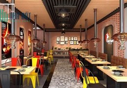 ⚜️ NHÀ HÀNG BBQ MẶT PHỐ TRẦN ĐẠI NGHĨA HAI BÀ TRƯNG, 118M2 3T MT 5M, SĐCC, CHỈ 37.5 TỶ ⚜️