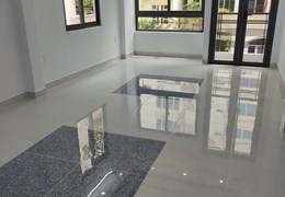 Siêu phẩm KD - nhà HXH Hoà Hảo Quận 10 DT 4,5 x 11 có 4 tầng giá 6 tỷ 970TL