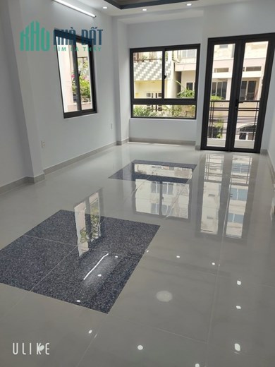 Siêu phẩm KD - nhà HXH Hoà Hảo Quận 10 DT 4,5 x 11 có 4 tầng giá 6 tỷ 970TL