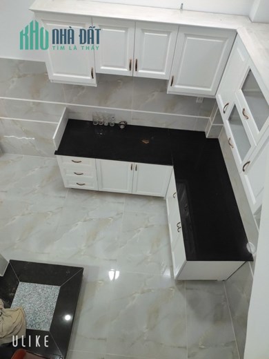 Siêu phẩm KD - nhà HXH Hoà Hảo Quận 10 DT 4,5 x 11 có 4 tầng giá 6 tỷ 970TL