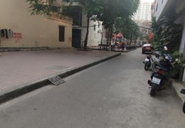 NHÀ PHÂN LÔ – HOA BẰNG PHỐ - Ô TÔ QUA NHÀ – DÂN TRÍ CAO – AN NINH TỐT – 49.5M2, 7.4 TỶ