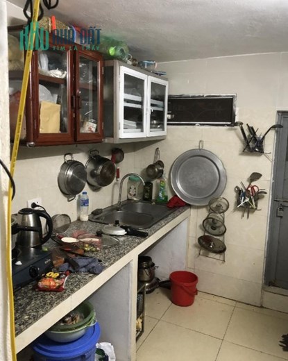 NHÀ PHÂN LÔ – HOA BẰNG PHỐ - Ô TÔ QUA NHÀ – DÂN TRÍ CAO – AN NINH TỐT – 49.5M2, 7.4 TỶ