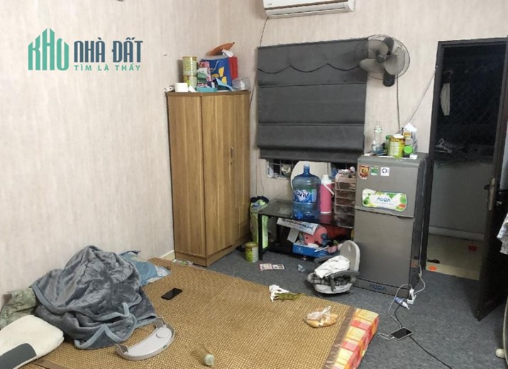 NHÀ PHÂN LÔ – HOA BẰNG PHỐ - Ô TÔ QUA NHÀ – DÂN TRÍ CAO – AN NINH TỐT – 49.5M2, 7.4 TỶ