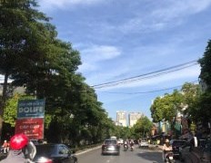 BÁN NHÀ MẶT PHỐ YÊN HÒA 46M2, 7 TẦNG, HƠN 14 TỶ.KINH DOANH, CỬA HÀNG, THANG MÁY.