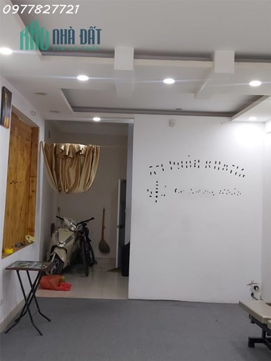 CHÍNH CHỦ CHO THUÊ CỬA HÀNG TẠI TÂN MAI, QUẬN HOÀNG MAI, HÀ NỘI