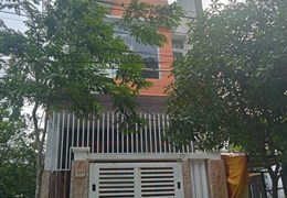 Cho thuê nhà nguyên căn 3 tầng đuờng Hoàng Công Chất đuờng 5m5 phuờng Khuê Mỹ, Quận Ngũ Hành Sơn Đà
