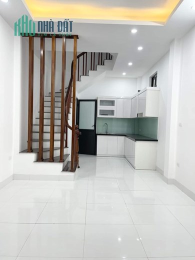 Nhà An Dương Vương view cầu Nhật Tân, nhà mới đẹp long lanh ở luôn, lô góc ngõ rộng giá chỉ 3.8tỷ