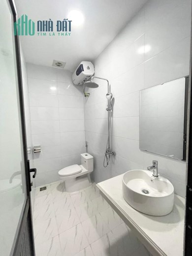 Nhà An Dương Vương view cầu Nhật Tân, nhà mới đẹp long lanh ở luôn, lô góc ngõ rộng giá chỉ 3.8tỷ