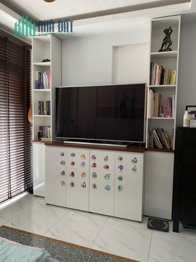 Chỉ 6 tỷ hơn sở hữu nhà HXH Ngô Gia Tự, Quận 10, 56m2, 4 tầngBTCT,