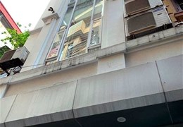 Bán Nhà Phố Thái Hà Quận Đống Đa. 110m Xây 5 Tầng Mặt Tiền 5m Nhỉnh 24 Tỷ. Cam Kết Ảnh Thật Mô Tả
