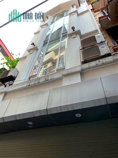 Bán Nhà Phố Thái Hà Quận Đống Đa. 110m Xây 5 Tầng Mặt Tiền 5m Nhỉnh 24 Tỷ. Cam Kết Ảnh Thật Mô Tả