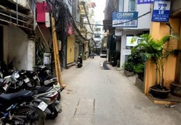Bán Nhà Phố Thái Hà Quận Đống Đa. 207m Nhỉnh 35 Tỷ. Cam Kết Ảnh Thật Mô Tả Chính Xác. Chủ Cần Bán