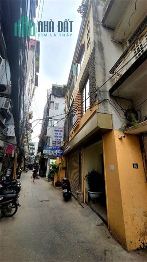 Bán Nhà Phố Thái Hà Quận Đống Đa. 207m Nhỉnh 35 Tỷ. Cam Kết Ảnh Thật Mô Tả Chính Xác. Chủ Cần Bán