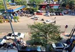 Bán Nhà Mặt Phố Tây Sơn Quận Đống Đa. 61m Mặt Tiền 4.4 Nhỉnh 18 Tỷ. Cam Kết Ảnh Thật Mô Tả Chính