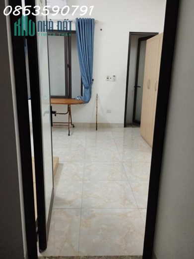 Chính chủ cần cho thuê phòng trọ tại Địa chỉ số 24 ngõ Trại Cá, Trương Định, HBT, Hà Nội
