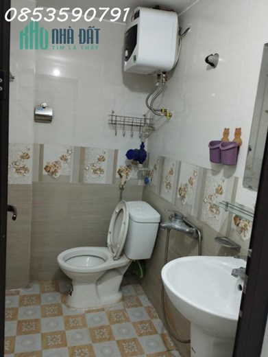 Chính chủ cần cho thuê phòng trọ tại Địa chỉ số 24 ngõ Trại Cá, Trương Định, HBT, Hà Nội