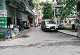 Bán Nhà Phố Tây Sơn Quận Đống Đa. 45m Mặt Tiền 4.1m Nhỉnh 10 Tỷ. Cam Kết Ảnh Thật Mô Tả Chính Xác.