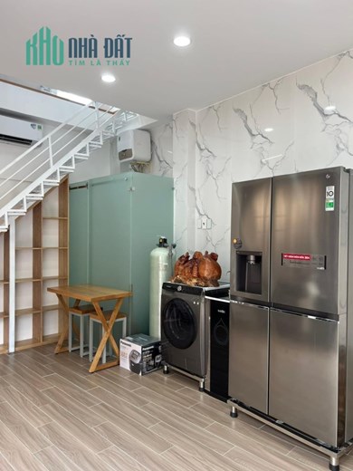 SIÊU PHẨM XH ĐỔ CỬA- 71M2 - 5 TẦNG - HOÀN CÔNG - NỘI THẤT CAO CẤP - GẦN MẶT TIỀN .