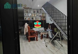 SỐC 3,5 TỈ NGANG 7 Nhà 3 tầng gần QL1K, Linh Xuân, đẹp lung linh