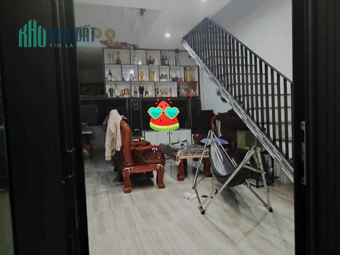 SỐC 3,5 TỈ NGANG 7 Nhà 3 tầng gần QL1K, Linh Xuân, đẹp lung linh