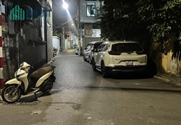 Bán nhà Đình Xuyên, Gia Lâm ngõ thông oto, gần đường lớn, chợ trường 68m, 3 tầng, 3 tỷ 7