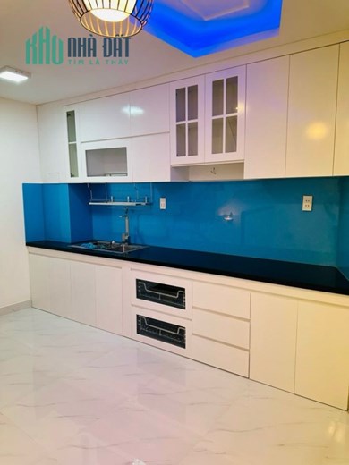 ĐƯỜNG SỐ 14 - NHÀ MỚI - 5 TẦNG - CHỈ 5 TỶ