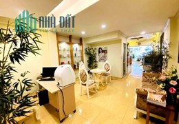 Bán Nhà Phố Thái Hà Quận Đống Đa. 103m Xây 5 Tầng Mặt Tiền 4,5m Nhỉnh 24 Tỷ. Cam Kết Ảnh Thật Mô Tả