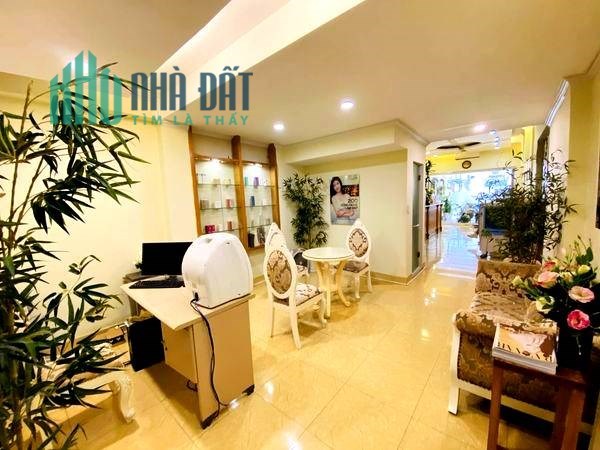 Bán Nhà Phố Thái Hà Quận Đống Đa. 103m Xây 5 Tầng Mặt Tiền 4,5m Nhỉnh 24 Tỷ. Cam Kết Ảnh Thật Mô Tả