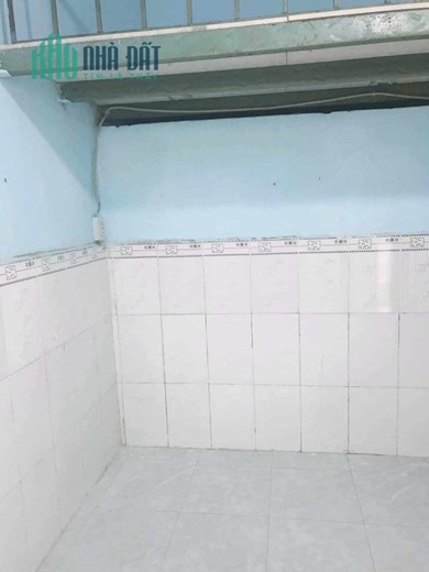 Đầu tư ngon nhà 10x40m bán nhỉnh 30tr/m2, HXH Tân Thới Hiệp 21, Quận 12