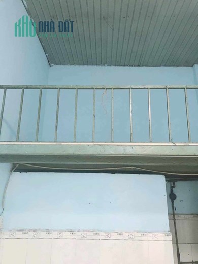 Đầu tư ngon nhà 10x40m bán nhỉnh 30tr/m2, HXH Tân Thới Hiệp 21, Quận 12