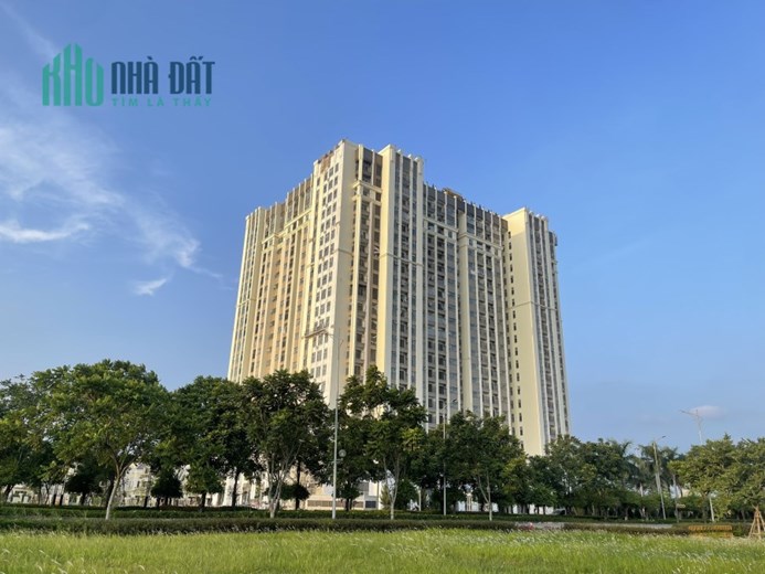 Cần bán chung cư 2N, KĐT An Lạc Green Symphony hot nhất thời điểm hiện tại!
