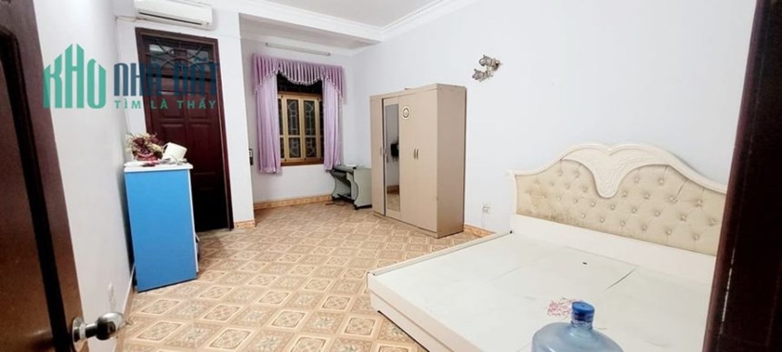Bán nhà ngõ Nam Pháp 72m 3 tầng GIÁ 3.65 tỉ độc lập, mặt ngõ kinh doanh tốt