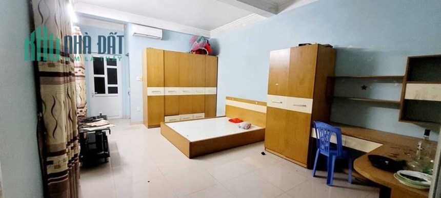 Bán nhà ngõ Nam Pháp 72m 3 tầng GIÁ 3.65 tỉ độc lập, mặt ngõ kinh doanh tốt